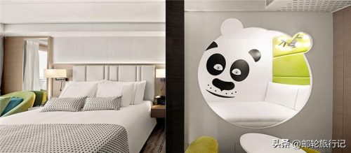 豪华邮轮游5天多少钱(邮轮游5天多少钱)插图4