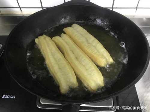 学炸油条要多少钱学费(学豆浆油条要多少学费)插图18
