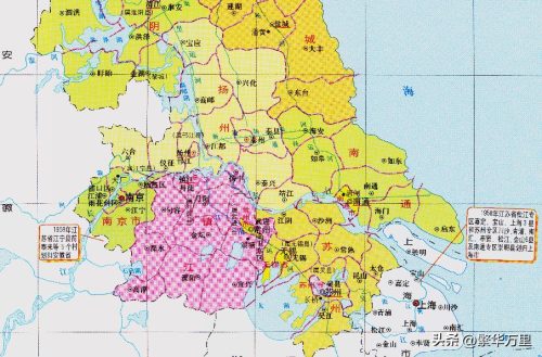 苏州6区4县市哪个区好(苏州三区是哪三个区)插图7