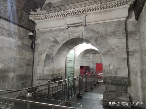 十三陵都有哪些陵园(十三陵陵园名字)插图4