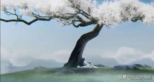 东方青苍真身是什么(苍兰诀东方青苍真身是什么)插图3