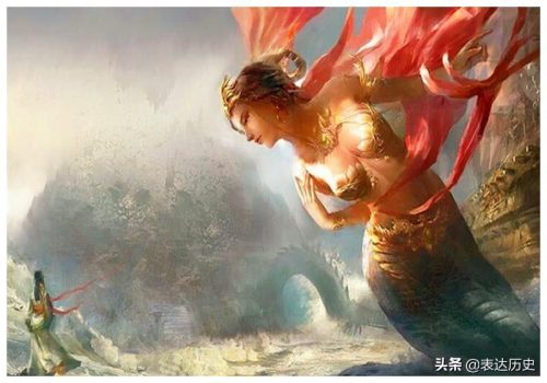 世界十大禁咒你敢念吗(西方十大禁咒)插图4