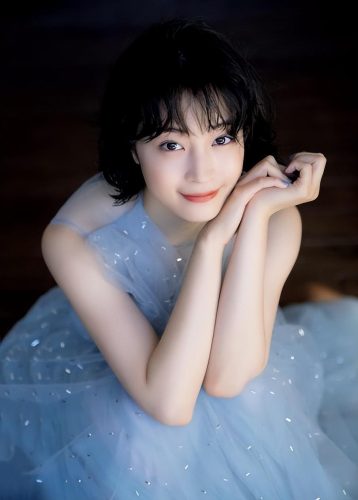 2021日本女优新品推荐(2021日本新作品)插图15