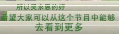 吴永恩真实个人资料 (王子文比吴永恩大多少)插图46