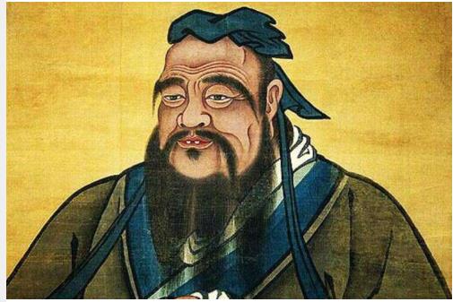 儒家四大代表人物(儒家代表人物是谁)插图