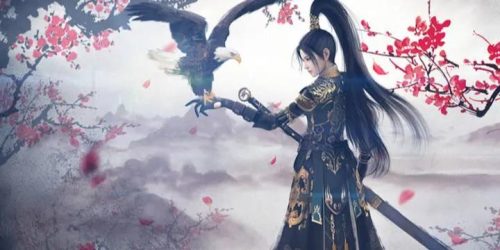 好看的玄幻小说推荐 (推荐三本超好看的玄幻小说)插图1