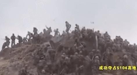 印度死了20人,中国死了多少人(印度一年死多少人)插图5