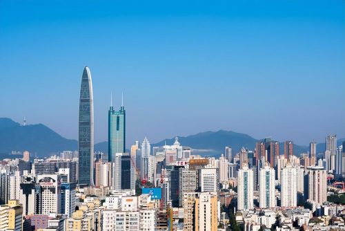 全国十五个副省级城市排名(25个副省级城市排名)插图2