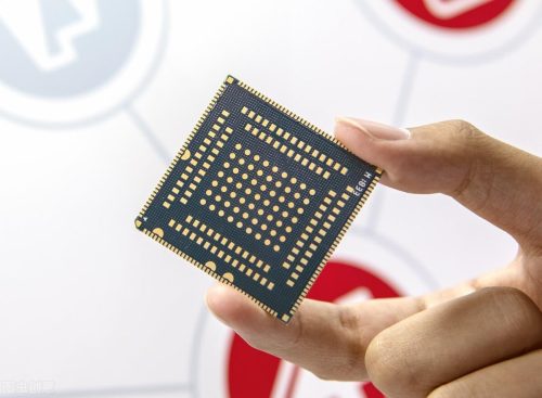 中国三大芯片公司排名(中国三大芯片公司股票)插图1