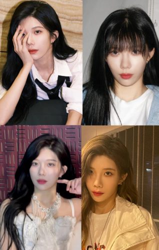 snh48最火的六个人(snh48颜值最高的几个人)插图7