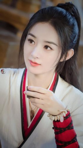 赵丽颖和冯绍峰为什么离的婚(赵丽颖和冯绍峰什么时候离的婚)插图8