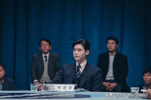 韩剧黑话律师大老鼠是谁(韩剧黑话律师16集大结局)插图1