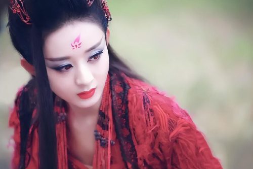 十大巅峰玄幻电视剧(玄幻电视剧免费看)插图6
