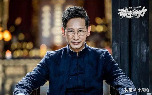 缉毒电视剧名字大全(缉毒题材电视剧大全)插图5