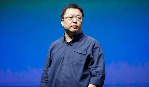 罗永浩是怎么出名的(罗永浩是怎么火起来的)插图3