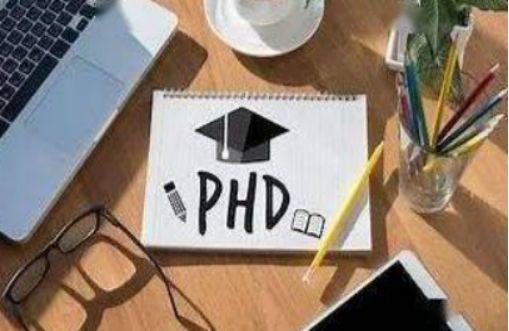 PHD是什么学位(英国phd是什么学位)插图