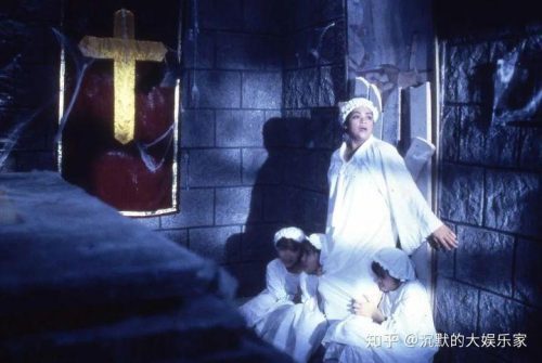 林正英十大必看经典僵尸电影)(林正英24部经典僵尸电影)插图19