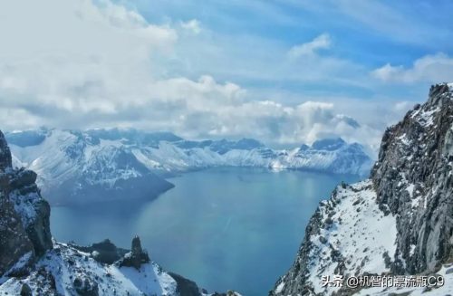 熊出没的狗熊岭在哪(熊出没里的狗熊岭实际在哪里)插图3