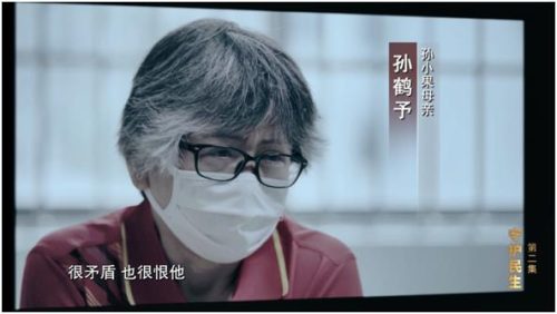 孙小果像哪位大官一样（孙小果和谁长得一样）插图3