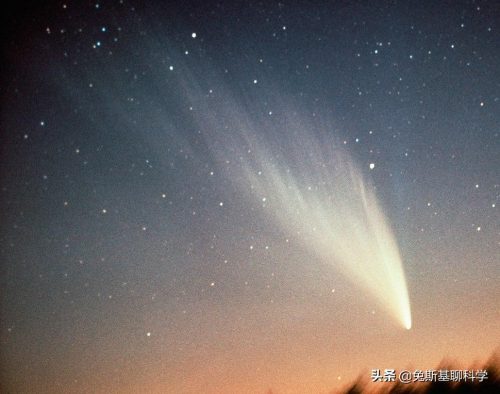 太阳系八大行星示意图简笔画 (以前的太阳系有多大)插图14