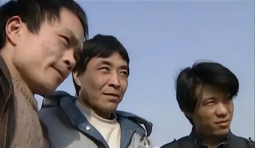 关于法医破案的电视剧 (近30年评分最高10部刑侦剧)插图49
