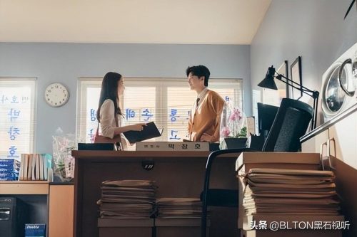 韩剧黑话律师大老鼠是谁(韩剧黑话律师16集大结局)插图3