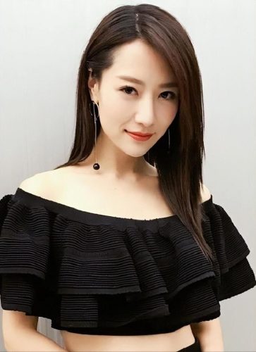白冰个人资料简介(白冰个人资料)插图1