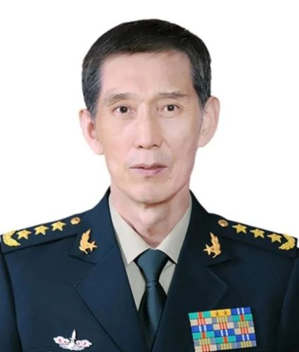 中国人民解放军现役上将(中国人民解放军现役上将有多少人)插图15