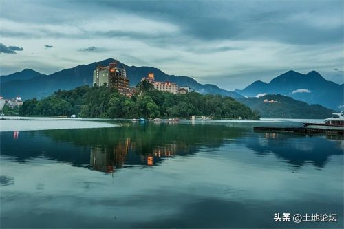 台湾和哪个城市一样大(台湾跟哪个省一样大)插图2