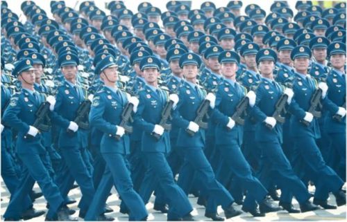 中国925异能部队存在吗(中国925异能部队是真的吗)插图