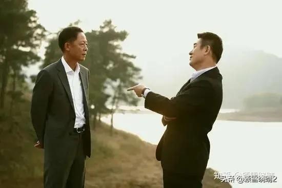 王志文主演的经典电视剧 (盘点王志文老师的经典作品)插图10