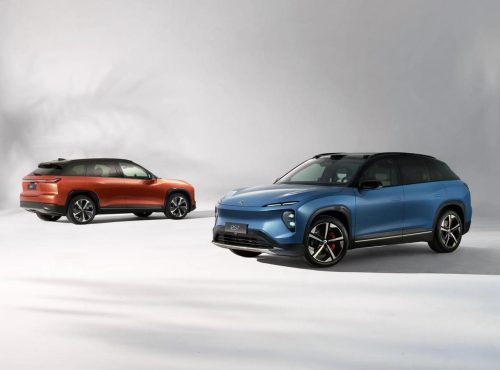2022公认最好纯电动车(2023建议买的纯电车)插图8