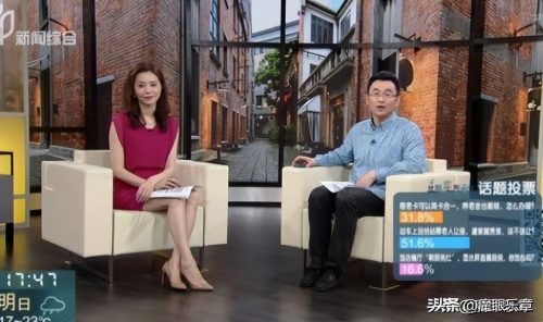 上海主持人名单 全部 (现历任主持人名单大全)插图10