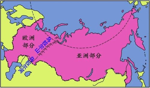 中国友好国家排名(美国友好国家排名)插图2