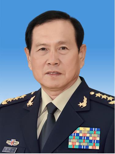 中国人民解放军现役上将(中国人民解放军现役上将有多少人)插图5