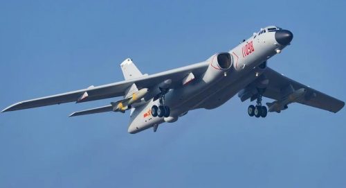 轰炸机排名世界排名2022(全球轰炸机排行榜2020)插图5