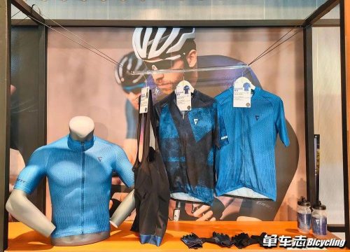 2022款捷安特tcr价格表(捷安特2016款tcr价格表)插图19