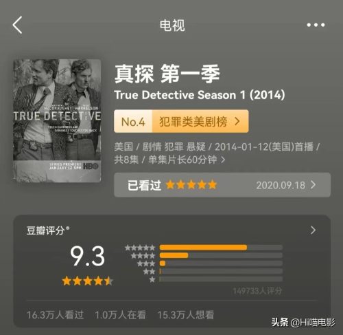 破案推理类电视剧推荐(推理剧电视剧推荐)插图16