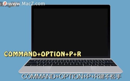 macbook开机没反应怎么办(macbook突然打不开机怎么办)插图2