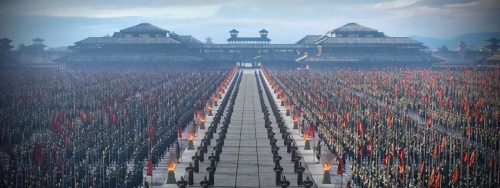 中国第一个皇帝是谁(中国第二个皇帝是谁)插图5