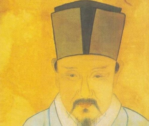 刘伯温烧饼歌完整版(刘伯温烧饼歌完整版视频)插图3