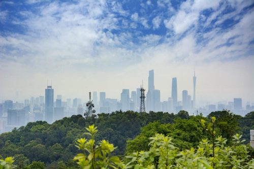 广东省AAAAA景区排名(广东丹霞山景区排名)插图10