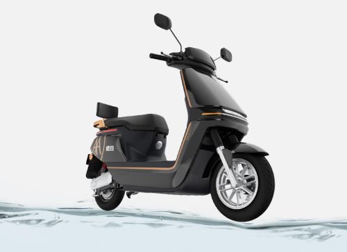 2023建议买的纯电车 (电动自行车十大品牌)插图9
