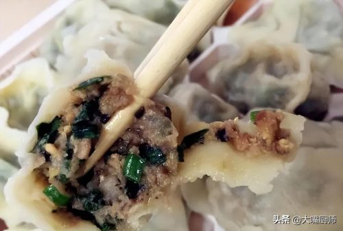 三鲜馅饺子是哪三鲜(三鲜汤是哪三鲜)插图1