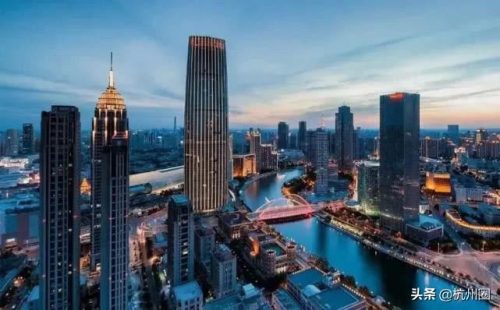 马云预测房价涨7倍是真的吗(马云说10年后房价上涨7倍是真的吗)插图