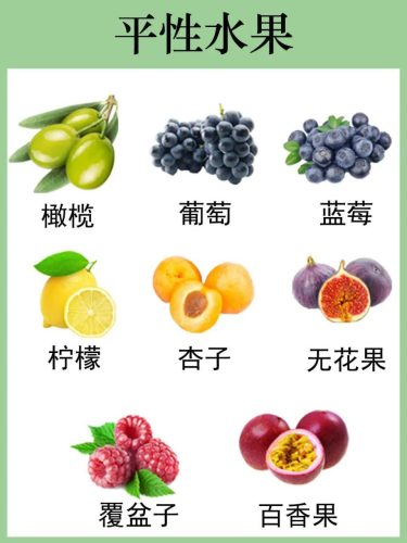 芒果是热性还是凉性(火龙果是热性还是凉性)插图3