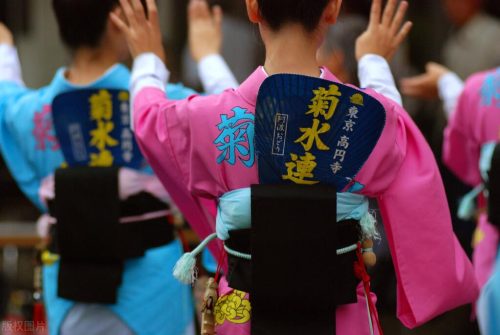 陈睿我早就是日本人了(陈睿日本)插图1