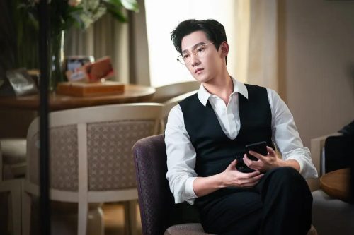 杨洋演过的电视剧大全(杨洋主演的电视剧全部)插图2