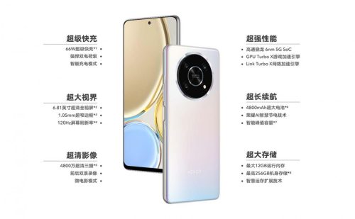 2022年10月即将上市的手机(2023年即将上市的折叠手机)插图5