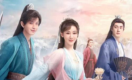 沉香如屑一共多少集(沉香如屑赚了多少个亿)插图